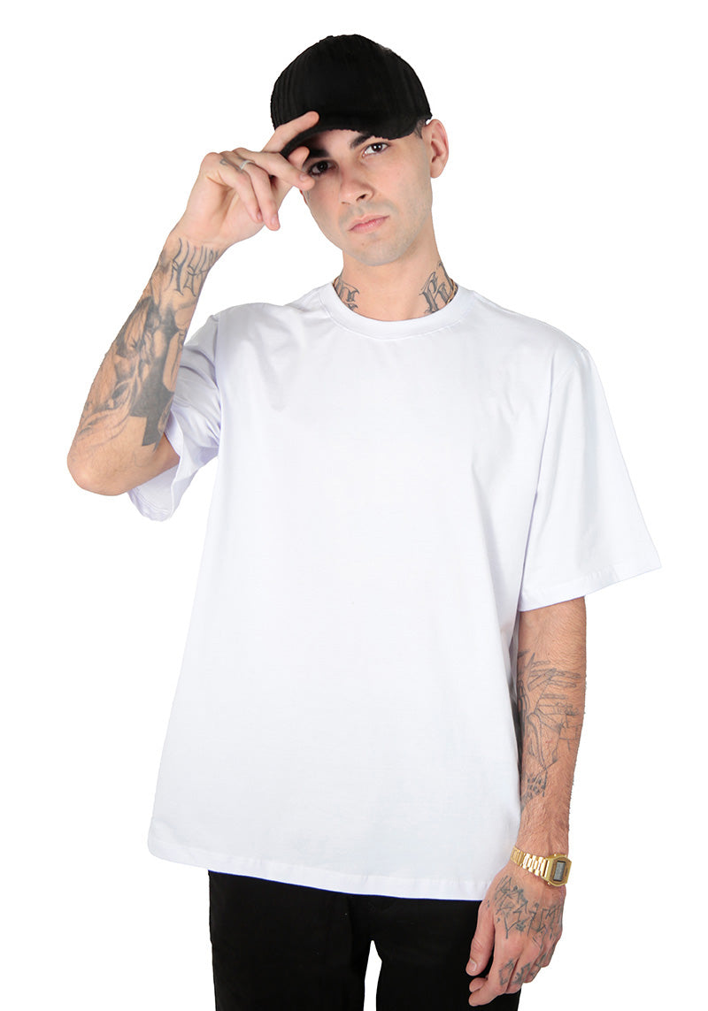 Camiseta Oversized