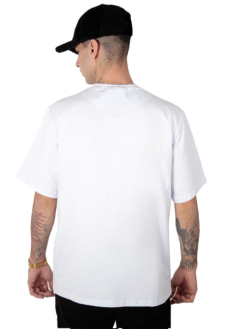 Camiseta Oversized
