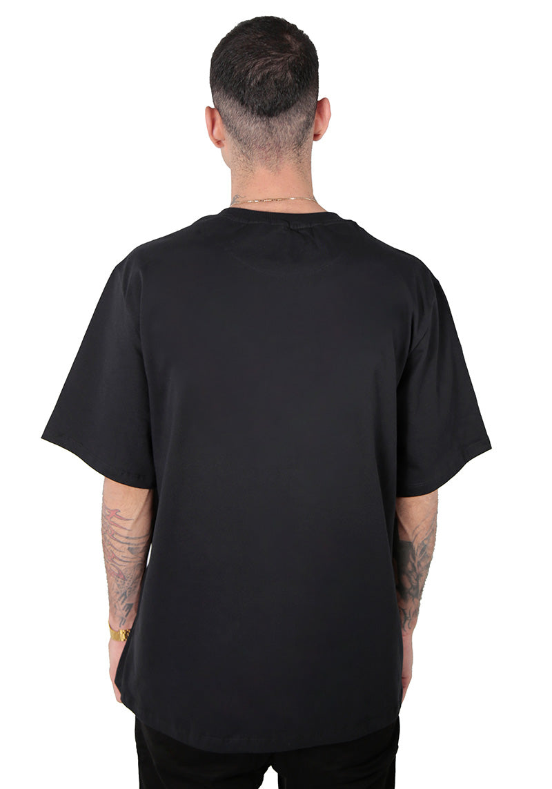 Camiseta Oversized