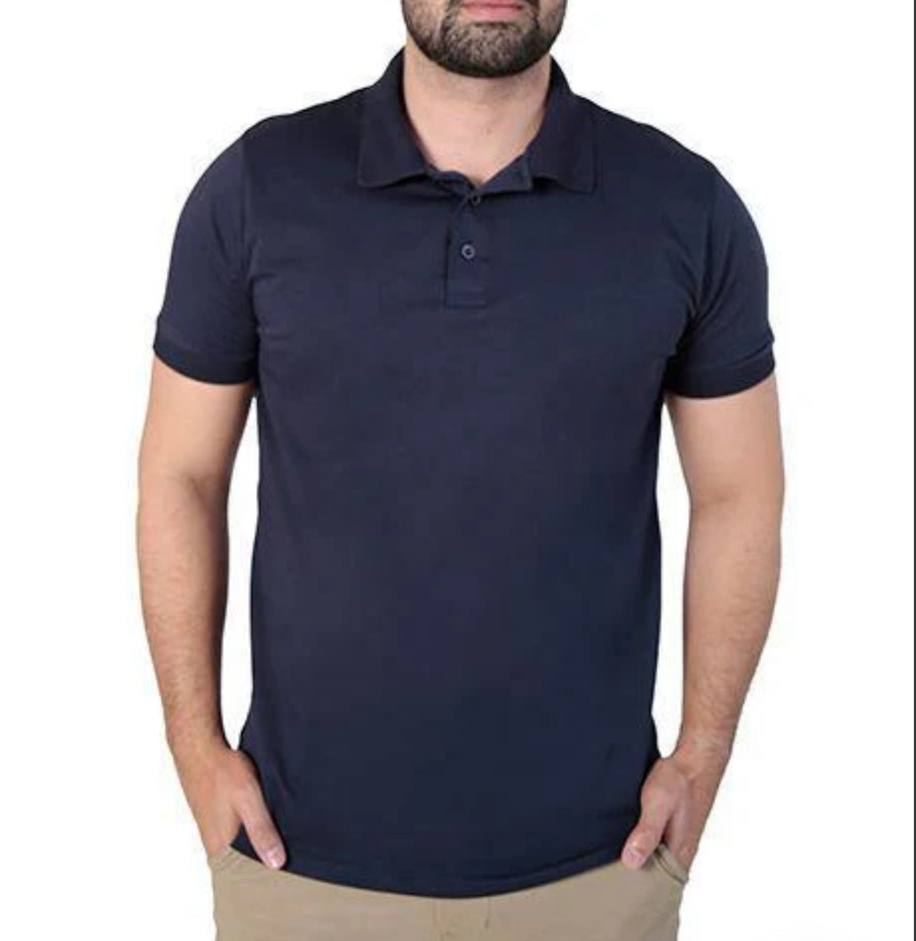 Polo Cotton Pima
