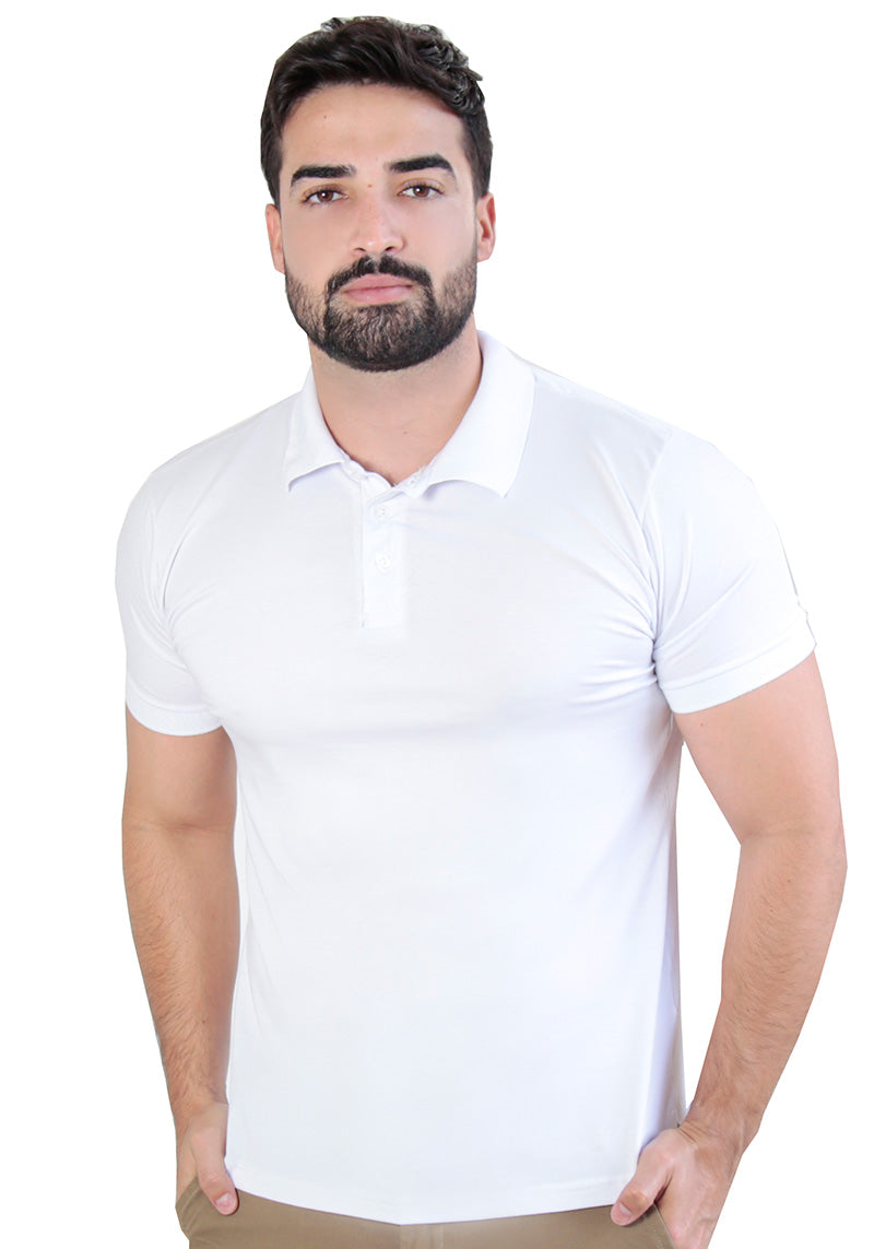 Polo Cotton Pima