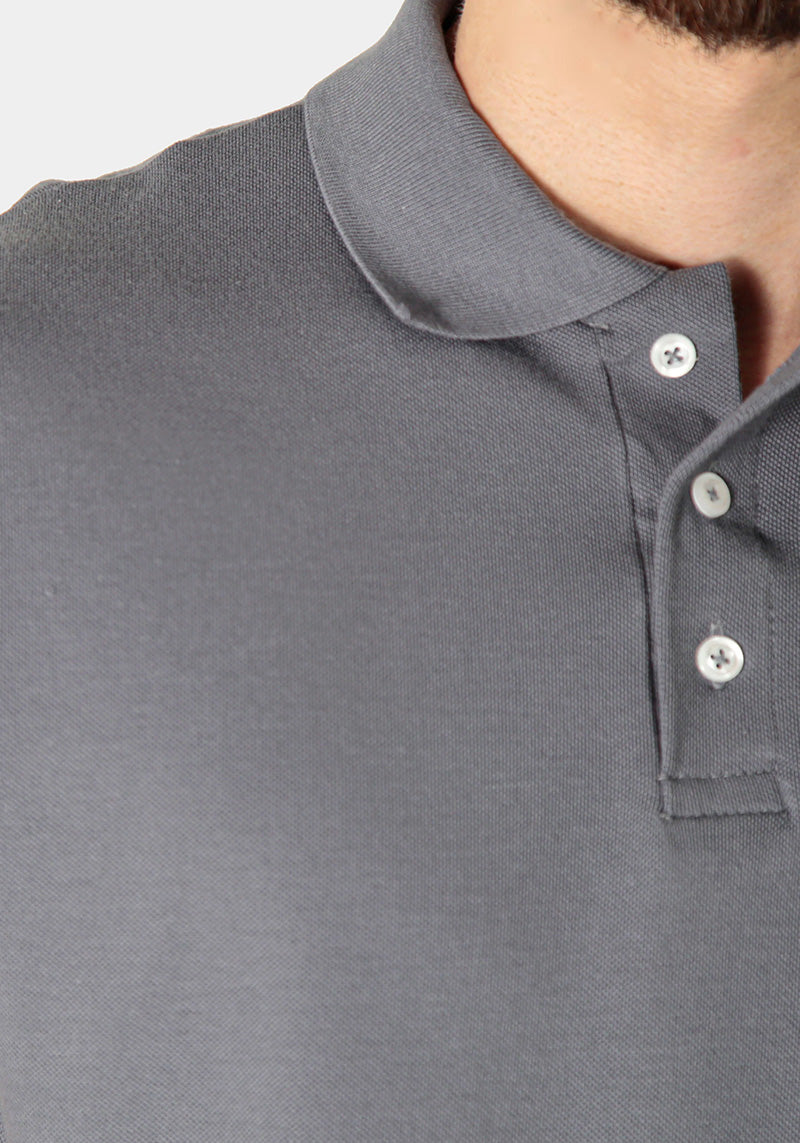 Polo Piquet Pima