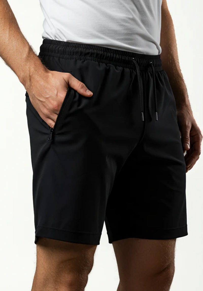 Short Fitness Dry Poliamida