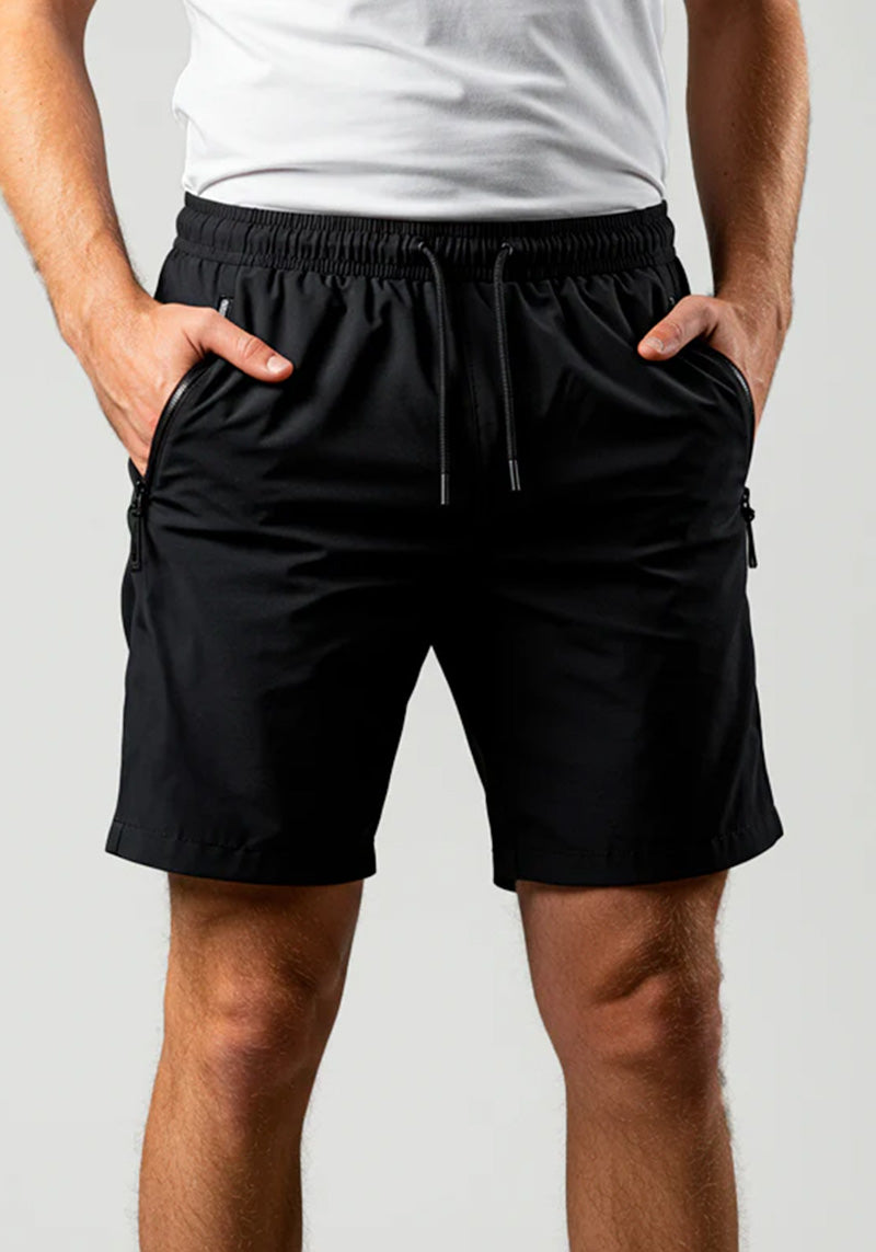 Short Fitness Dry Poliamida