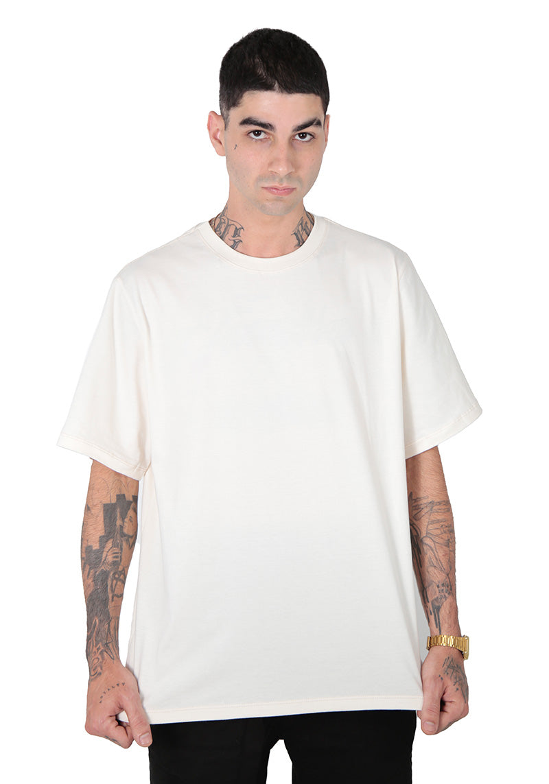 Camiseta Oversized