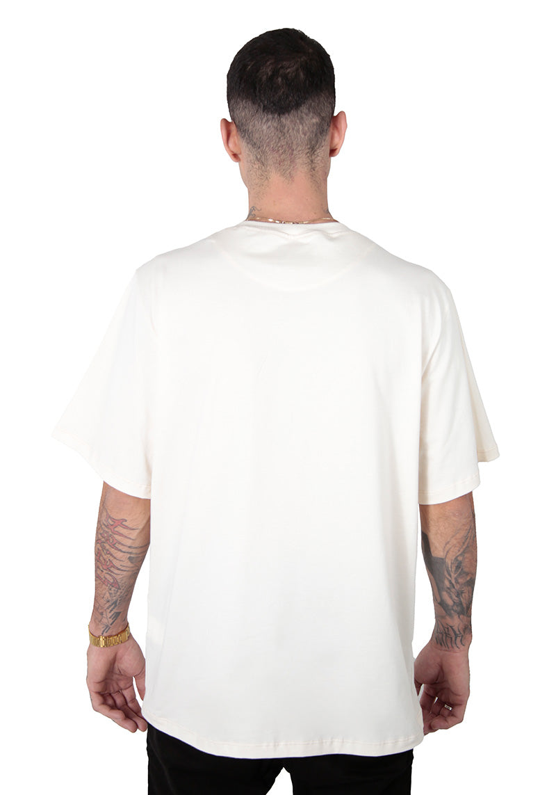 Camiseta Oversized