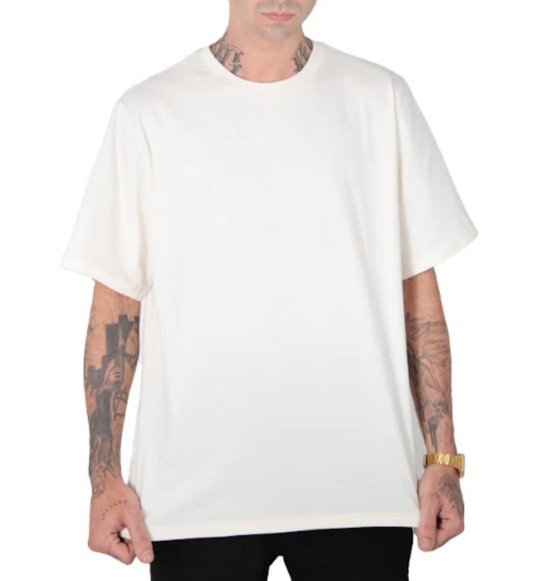 Camiseta Oversized