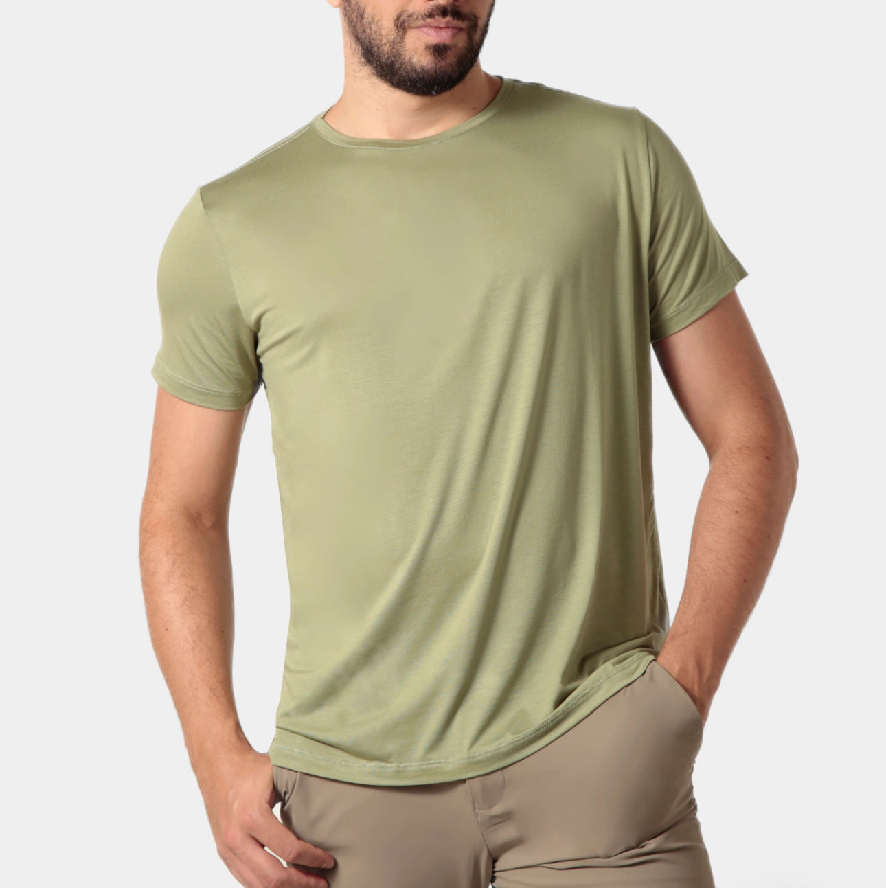 Camiseta Tech Modal