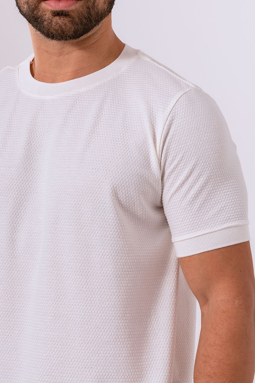 Camiseta Textura