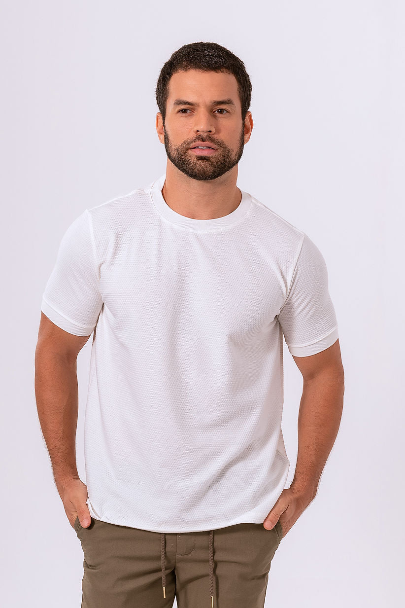 Camiseta Textura