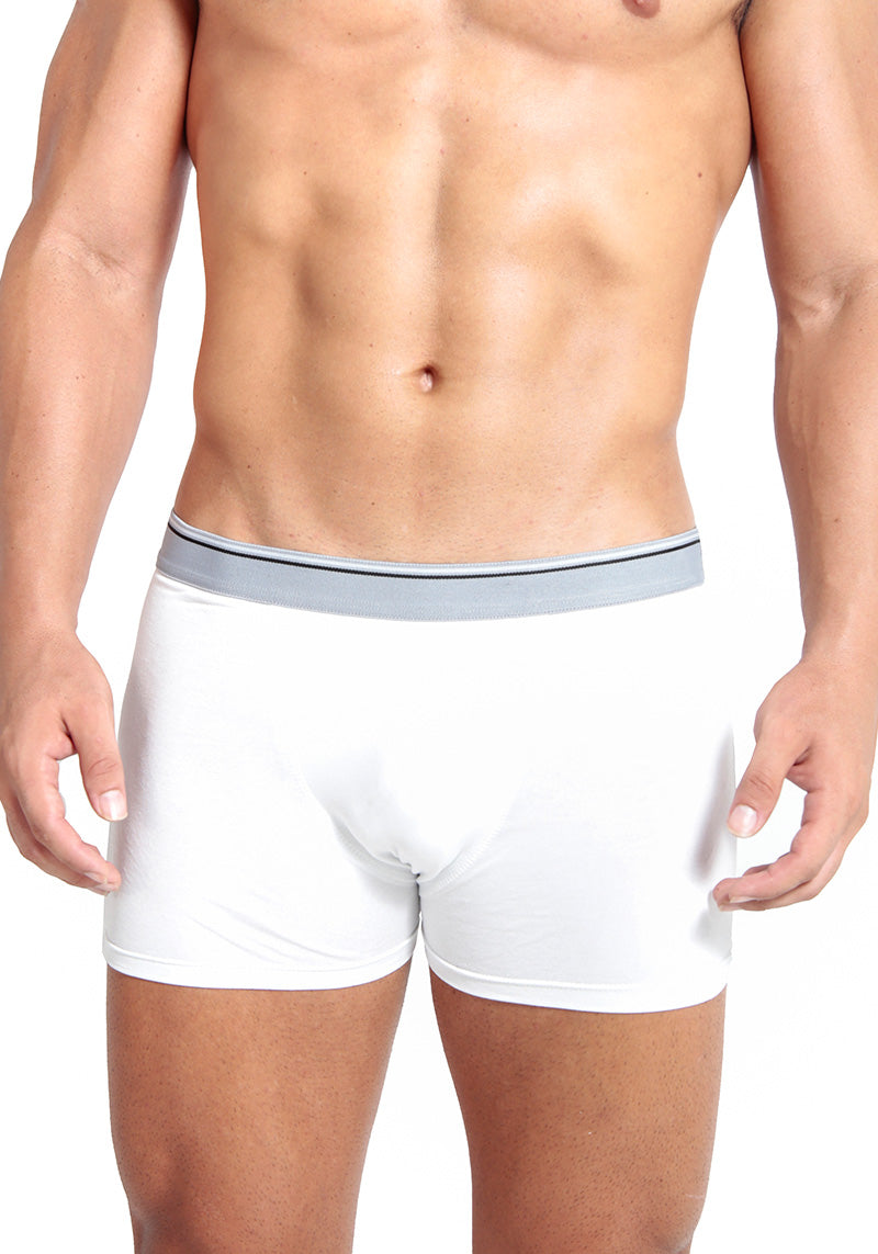 Cueca Boxer Viscose