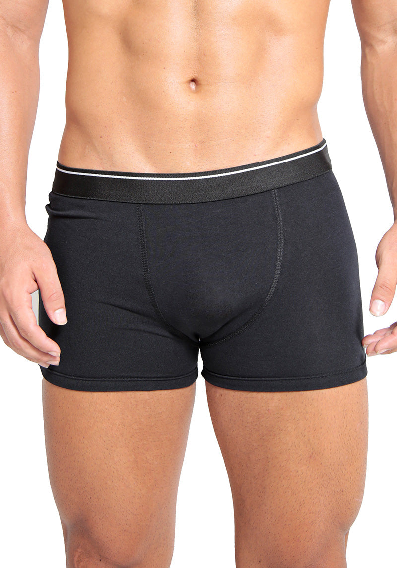 Cueca Boxer Viscose