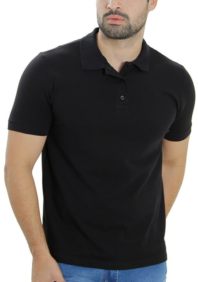 Polo Cotton Pima