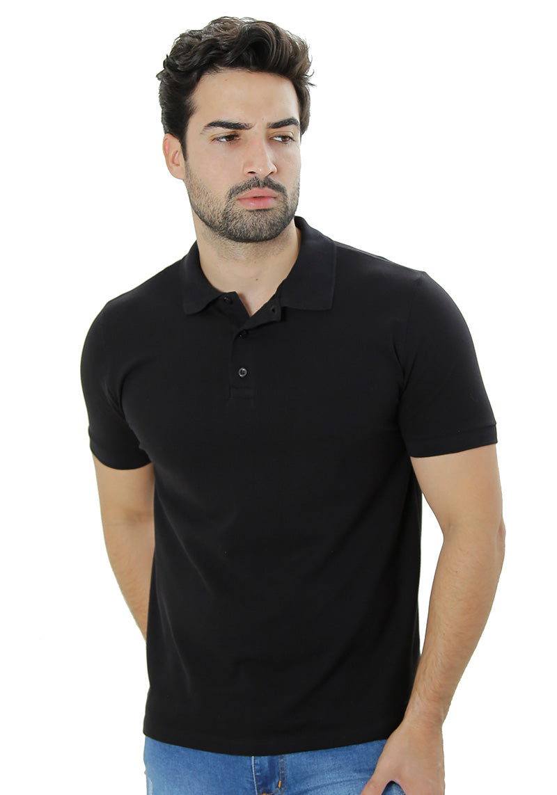 Polo Cotton Pima