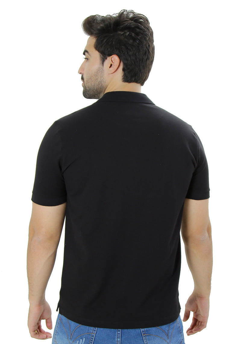 Polo Cotton Pima