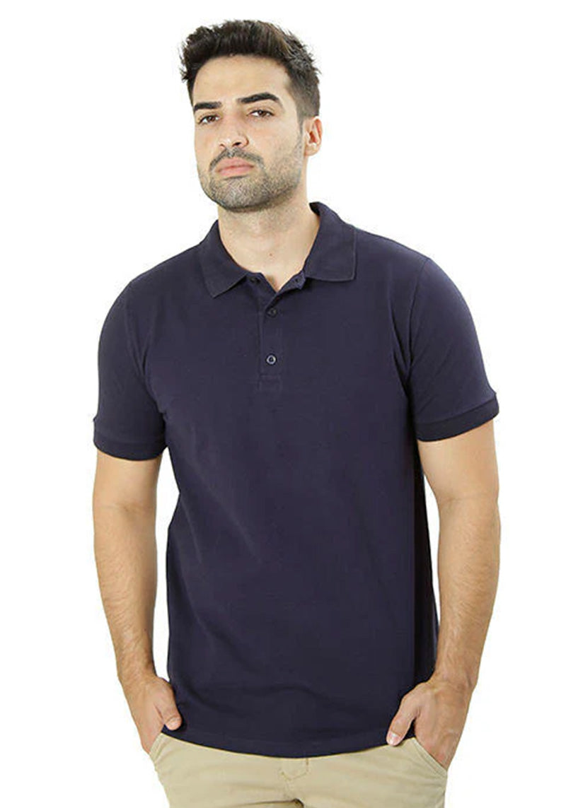 Polo Piquet Pima