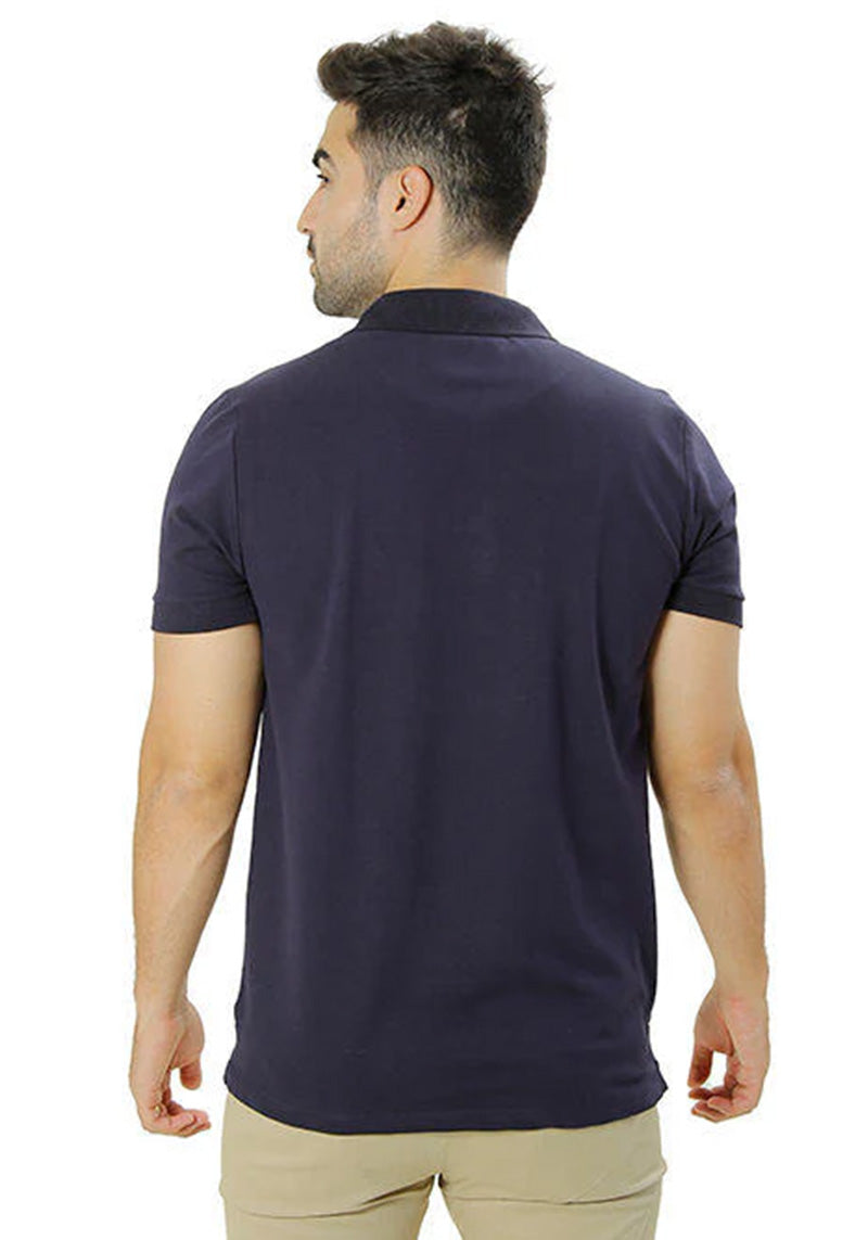 Polo Piquet Pima
