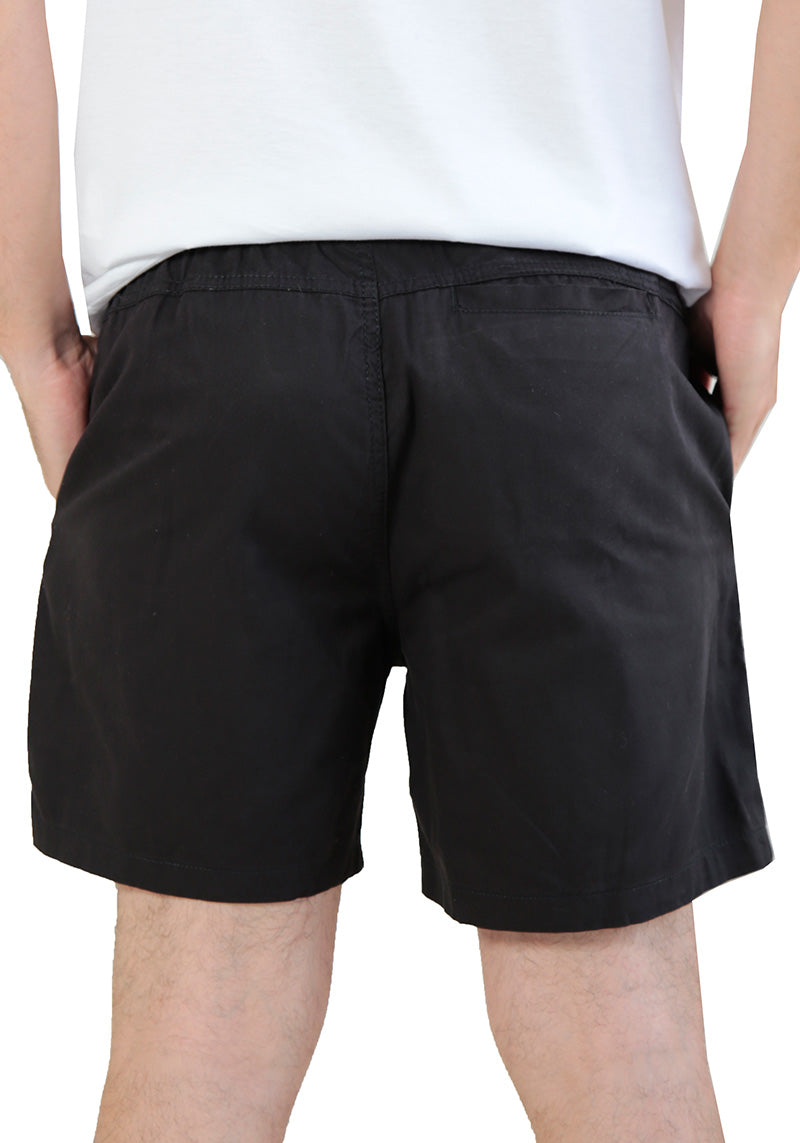 Short Sarja Color