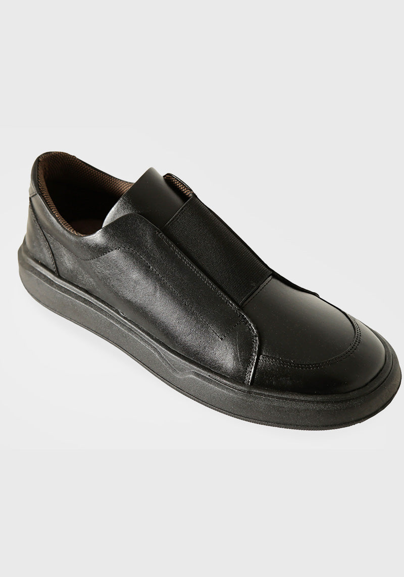 Tênis Casual Couro Miami